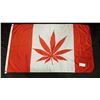 Image 1 : Oh, Cannibus! FLAG 60"X35"