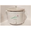 Image 2 : Proctor Silex Crock-Watcher 4qt Electric CROCKPOT