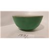 Image 4 : Turquoise Pyrex Bowl 2.2qt
