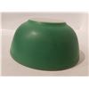 Image 6 : Turquoise Pyrex Bowl 2.2qt