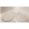 Image 1 : Pyrex Pie Plates X3 - USA