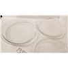 Image 2 : Pyrex Pie Plates X3 - USA