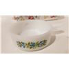 Image 4 : Corelle Stoneware Casserole Dish and Glass Cookware - 2 Piece