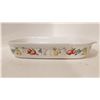 Image 6 : Corelle Stoneware Casserole Dish and Glass Cookware - 2 Piece