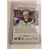 Image 6 : 2018-2019 Parkhurst NHL Hockey Prospect Insert Card - CASEY MITTLESTADT PP-2 - (Pack Fresh)