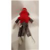 Image 3 : Plushland NHL MONTREAL CANADIENS Sock Monkey Doll (2013)