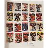 Image 2 : Pro Set 91 and 92 NHL Hockey Cards X25 (Wayne Gretzky and More)
