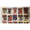 Image 4 : Pro Set 91 and 92 NHL Hockey Cards X25 (Wayne Gretzky and More)