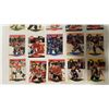 Image 5 : Pro Set 91 and 92 NHL Hockey Cards X25 (Wayne Gretzky and More)