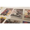 Image 6 : Pro Set 91 and 92 NHL Hockey Cards X25 (Wayne Gretzky and More)
