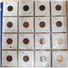 Image 3 : 32 canadian pennies