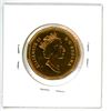 Image 2 : 1991 loonie