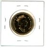 Image 2 : 1997 flying loon loonie