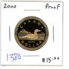 Image 1 : 2000 loonie