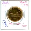 Image 1 : 2003 new effigy loonie