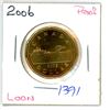 Image 1 : 2006 loonie