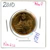Image 1 : 2010 navy loonie