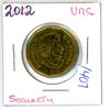 Image 1 : 2012 loonie