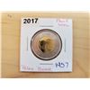 Image 1 : 2017 toonie