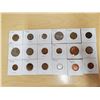 Image 1 : lot of foreign coins