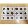 Image 1 : lot of foreign coins