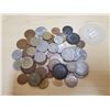 Image 1 : lot of foreign coins