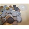 Image 3 : lot of foreign coins