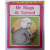 Image 2 : Lot of 8 Vintage "Mr. Mugs" Books
