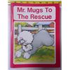 Image 3 : Lot of 8 Vintage "Mr. Mugs" Books