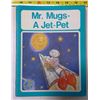 Image 5 : Lot of 8 Vintage "Mr. Mugs" Books