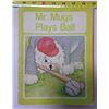 Image 6 : Lot of 8 Vintage "Mr. Mugs" Books