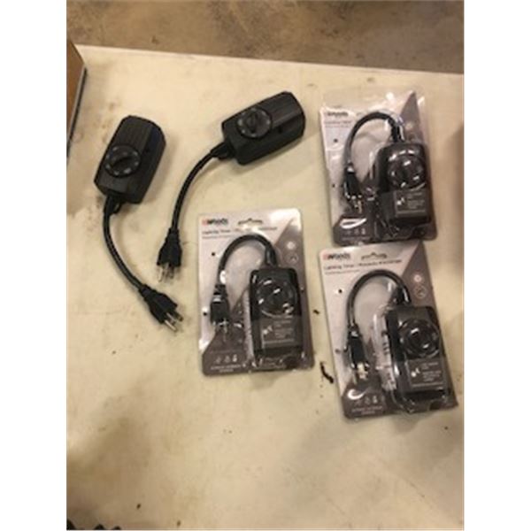 timer plug ins