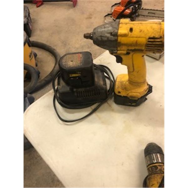 cordless impact