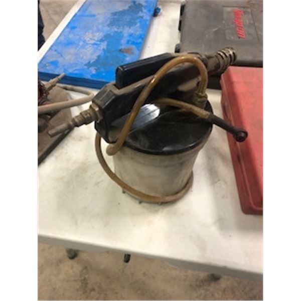 fuel injection kit