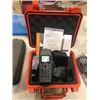 Image 1 : satilite phone