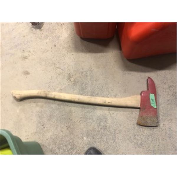 axe