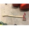 Image 1 : axe