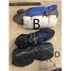 Image 1 : tent