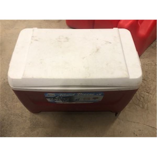 cooler