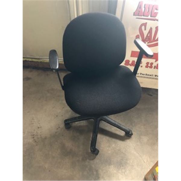 office chair