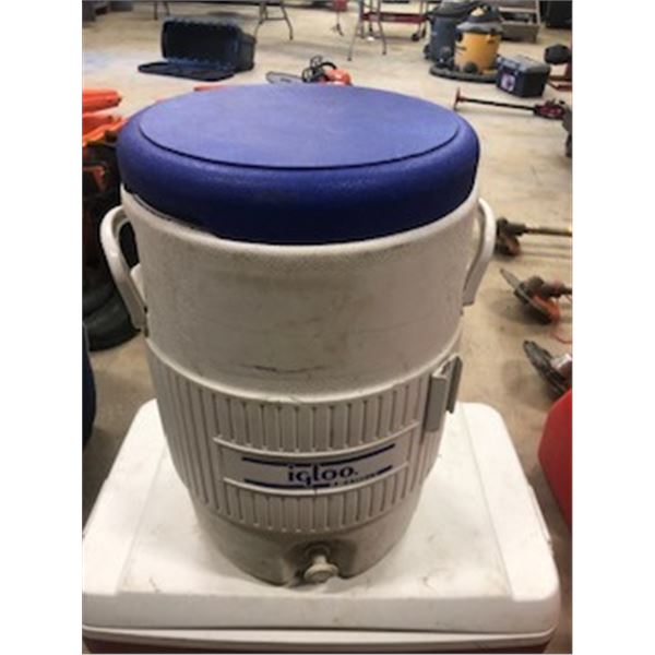 water cooler
