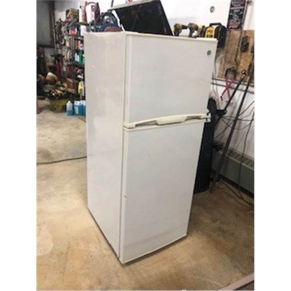fridge