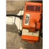 Image 2 : stihl brush cutter