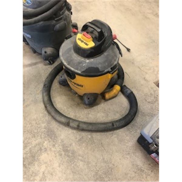 vacuum