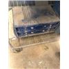Image 1 : Brass fitting - two trays