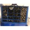 Image 3 : Brass fitting - two trays