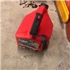 Image 1 : jerry can with pump