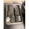 Image 1 : breakers - tray