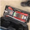 Image 1 : floor jack - 2 ton