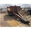 Image 1 : Gravel pump Trailer